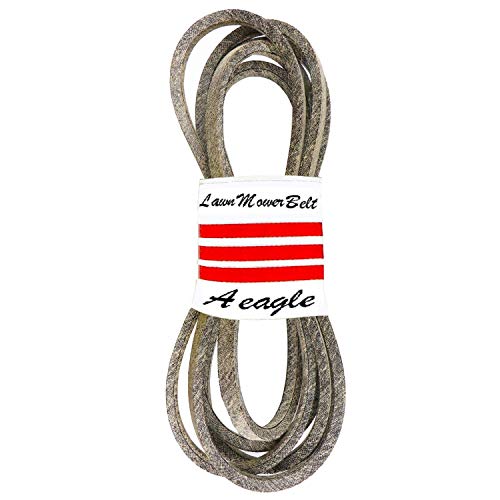 AEagle Wodcasp 144200 178138 Kevlar Rasenmäher Deck Drive Keilriemen 1/2 x 88 Zoll für Reittraktor AYP Craftsman Poulan Husqvarna 532144200 131290 532178138 von Aeagle