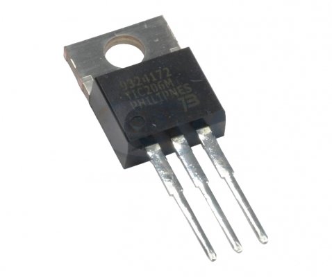 LM350T Spannungsregler positiv 1,2V - 33V max 3A TO220 von VS
