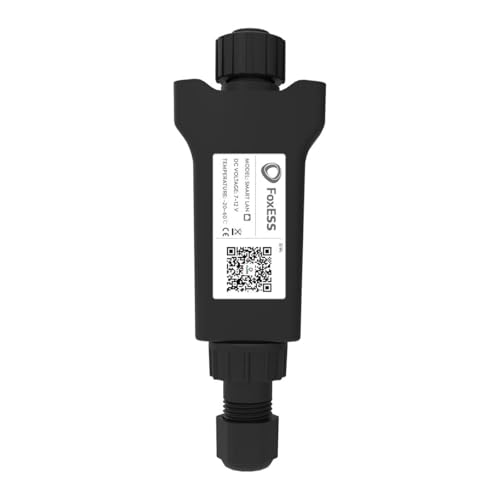 Fox ESS LAN Dongle von FOXEss