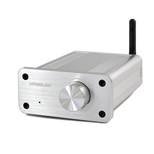 A40 Bluetooth 2.0 Amplifier von FOXILON