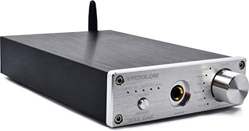 FOXILON D42 DAC/Bluetooth Kopfhörer Amplifier von FOXILON