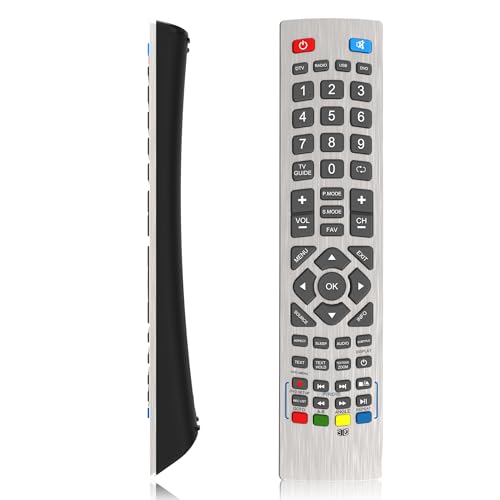 Ersatz-Fernbedienung für Shrap Smart TV Ersatz-Fernbedienung für Shrap Smart TV von FOXRMT