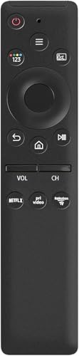 FOXRMT Ersatz Samsung Fernbedienung für Fernbedienung Samsung Fernseher Universalfernbedienung Samsug Smart TV(BN59-01312B) von FOXRMT