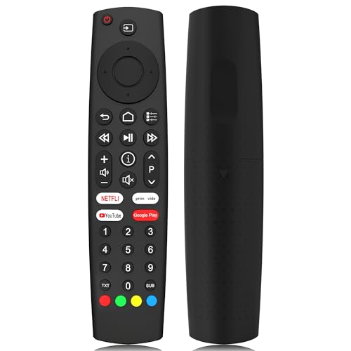 Für Grundig TV Fernbedienung, Ersatz Fernbedienung Grundig Fernsehern Für Grundig TV Fernbedienung, Ersatz Fernbedienung Grundig Fernsehern von FOXRMT