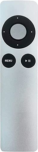 Neue Ersatz Apple TV Fernbedienung für Apple TV Fernbedienung Apple TV 1 2 3 4 MC377L/A A1294 A1218/MA711 A1378/MC572 A1427 Apple Fernbedienung von FOXRMT