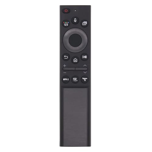 FOXRMT Ersatz Samsung Sprachfernbedienung für Samsung Smart-TV, Universal Fernbedienungen für Sam-Sung von FOXRMT