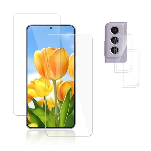 2 Stück 0.33mm Ultra-klar Folie für Samsung Galaxy S21 FE Schutzfolie,Anti-Fingerabdruck Panzer für Samsung Galaxy S21 FE Schutzglas,Anti-Blasenfrei Glas 2 Stück 0.33mm Ultra-klar Folie für Samsung Galaxy S21 FE Schutzfolie,Anti-Fingerabdruck Panzer für Samsung Galaxy S21 FE Schutzglas,Anti-Blasenfrei Glas von FOXZKISS