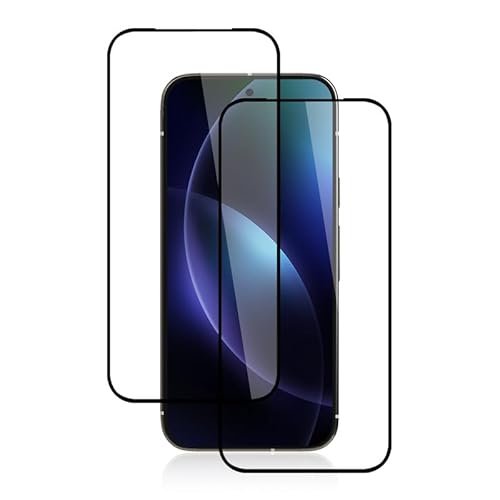 FOXZKISS 2 Stück für Google Pixel 9 Pro Schutzfolie, Blasenfrei Folie für Google Pixel 9 Pro Displayschutz, HD für Google Pixel 9 Pro Panzerglas, Panzerfolie für Google Pixel 9 Pro Glas FOXZKISS 2 Stück für Google Pixel 9 Pro Schutzfolie, Blasenfrei Folie für Google Pixel 9 Pro Displayschutz, HD für Google Pixel 9 Pro Panzerglas, Panzerfolie für Google Pixel 9 Pro Glas von FOXZKISS