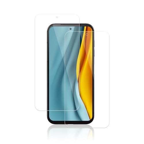FOXZKISS für Fairphone 5 5G Schutzfolie,2 Stück 9H Härte für Fairphone 5 Panzerglas,Anti-Kratzen für Fairphone 5 Schutzglas,Anti-Öl, HD-Klar für Handy Folie Fairphone 5 Panzerfolie FOXZKISS für Fairphone 5 5G Schutzfolie,2 Stück 9H Härte für Fairphone 5 Panzerglas,Anti-Kratzen für Fairphone 5 Schutzglas,Anti-Öl, HD-Klar für Handy Folie Fairphone 5 Panzerfolie von FOXZKISS