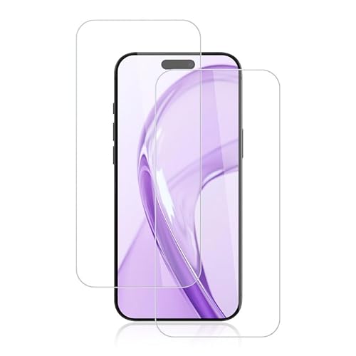 FOXZKISS für iPhone 16 Pro Max Schutzfolie, 2 Stück für Panzerglas iPhone 16 Pro Max TOP Bruchsicherheit Folie, 9H Härte, Stoßfest Kratzfest Anti-Fingerabdruck Anti-Öl Anti-Bläschen FOXZKISS für iPhone 16 Pro Max Schutzfolie, 2 Stück für Panzerglas iPhone 16 Pro Max TOP Bruchsicherheit Folie, 9H Härte, Stoßfest Kratzfest Anti-Fingerabdruck Anti-Öl Anti-Bläschen von FOXZKISS
