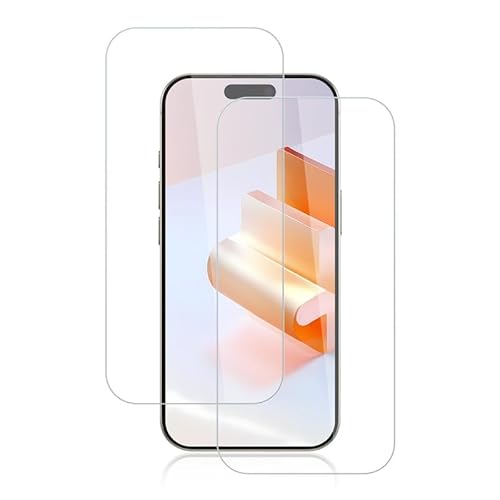 FOXZKISS für iPhone 16 Pro Schutzfolie, 2 Stück für Panzerglas iPhone 16 Pro TOP Bruchsicherheit Folie, 9H Härte, Stoßfest Kratzfest Anti-Fingerabdruck Anti-Öl Anti-Bläschen FOXZKISS für iPhone 16 Pro Schutzfolie, 2 Stück für Panzerglas iPhone 16 Pro TOP Bruchsicherheit Folie, 9H Härte, Stoßfest Kratzfest Anti-Fingerabdruck Anti-Öl Anti-Bläschen von FOXZKISS