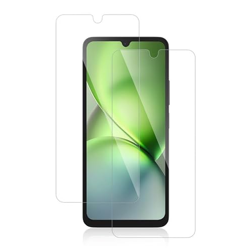 für Xiaomi Redmi 14C Schutzfolie, für Panzerglas Xiaomi Redmi 14C TOP Bruchsicherheit Folie, 2 Stück Schutzglas und 2 Stück Kameraschutz, 9H Härte, Stoßfest Kratzfest Anti-Fingerabdruck Anti-Bläschen für Xiaomi Redmi 14C Schutzfolie, für Panzerglas Xiaomi Redmi 14C TOP Bruchsicherheit Folie, 2 Stück Schutzglas und 2 Stück Kameraschutz, 9H Härte, Stoßfest Kratzfest Anti-Fingerabdruck Anti-Bläschen von FOXZKISS