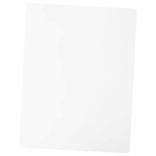 FOYTOKI 1 Stück Blatt Magnetische Wandaufkleber Selbstklebendes Spitzenpad Magnetisches Memoboard Für Den Kühlschrank Beschreibbares Magnetband Magnettafel Weiß Magnetischer Weich Film FOYTOKI 1 Stück Blatt Magnetische Wandaufkleber Selbstklebendes Spitzenpad Magnetisches Memoboard Für Den Kühlschrank Beschreibbares Magnetband Magnettafel Weiß Magnetischer Weich Film von FOYTOKI