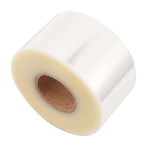 FOYTOKI 500Stücke Etikettenschützer Wasserdichte Barcode Schutzfolie für Lebensmittel Kleidungsetiketten Kratzfest und Langlebig Selbstklebend PVC FOYTOKI 500Stücke Etikettenschützer Wasserdichte Barcode Schutzfolie für Lebensmittel Kleidungsetiketten Kratzfest und Langlebig Selbstklebend PVC von FOYTOKI