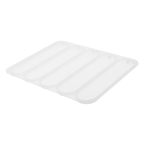 FOYTOKI Silikonform für DIY Lesezeichen Flexible Epoxidharz Gießform für Designs Langlebig und Sicher für Schulbedarf und Kreative Projekte FOYTOKI Silikonform für DIY Lesezeichen Flexible Epoxidharz Gießform für Designs Langlebig und Sicher für Schulbedarf und Kreative Projekte von FOYTOKI