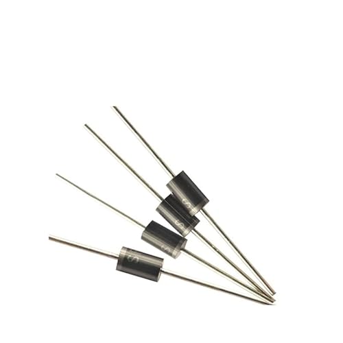 10pcs 1N5401 IN5401 3A 100V DO-201AD DO-27 Rectifier Diode von FQHIDMOMX