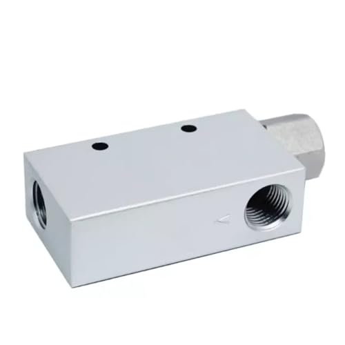 1pcs CV-30 Pneumatic Air Flow Exhaust Vacuum Generator Ejector Generator Valve Cylinder 1pcs CV-30 Pneumatic Air Flow Exhaust Vacuum Generator Ejector Generator Valve Cylinder von FQHIDMOMX