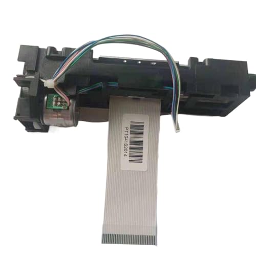 FQkBEX 4 Zoll 112 mm Wärmedruckerkopf PT1041S-Mechanismus kompatibel mit LTPV445C-832-E-EKG-Geräten FQkBEX 4 Zoll 112 mm Wärmedruckerkopf PT1041S-Mechanismus kompatibel mit LTPV445C-832-E-EKG-Geräten von FQkBEX