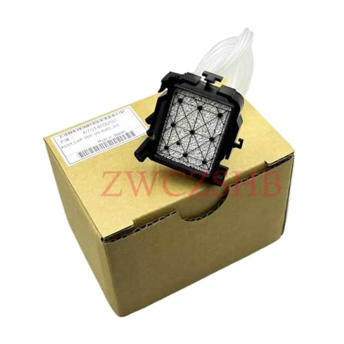 FQkBEX Capping Station Cap Assy kompatibel mit Roland VS-640 RA-640 RE640 RF-640 XF-640 VS-540 VS420 VS540 BN20 Printer 1PCS FQkBEX Capping Station Cap Assy kompatibel mit Roland VS-640 RA-640 RE640 RF-640 XF-640 VS-540 VS420 VS540 BN20 Printer 1PCS von FQkBEX