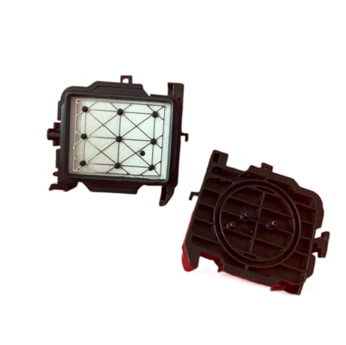 FQkBEX Kompatible Capping Station Head Cover Kompatibel mit Mimaki JV33 JV5 DX5 DX7 Roland BN-20 XR-640 RE640 VS-540 XF-640 PINTERS JAPALE von FQkBEX