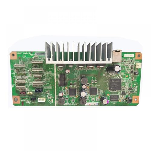 FQkBEX Kompatible Motherboard -Formatter -Logik Hauptplatine Kompatibel mit R1390 1390 Druckermodellversion FQkBEX Kompatible Motherboard -Formatter -Logik Hauptplatine Kompatibel mit R1390 1390 Druckermodellversion von FQkBEX