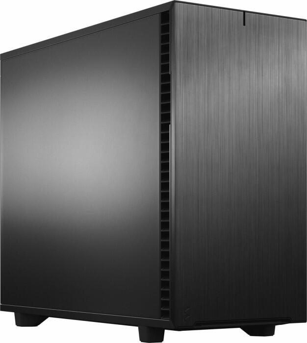 Fractal Design Define 7 Black von FRACTAL DESIGN