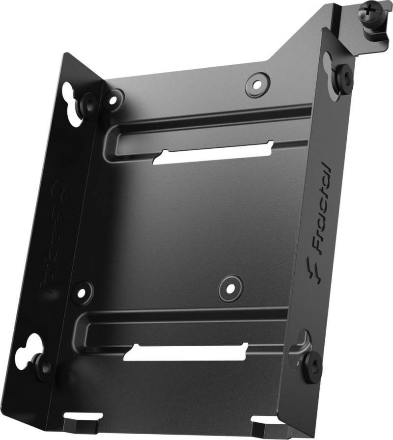 Fractal Design HDD Tray Kit - Type D in schwarz von FRACTAL DESIGN