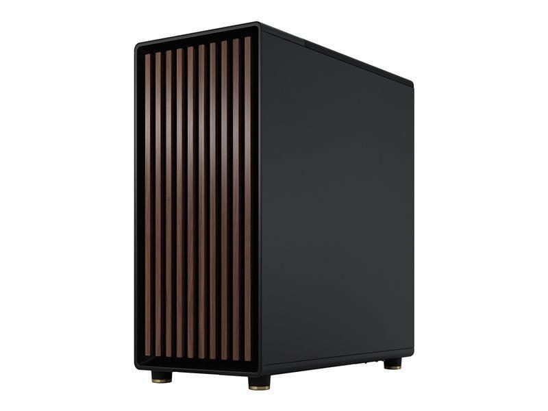 Fractal Design North - Schwarz TG Light Fractal Design North - Schwarz TG Light von FRACTAL DESIGN