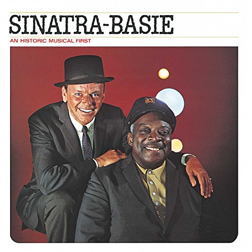 Sinatra - Basie von UMC