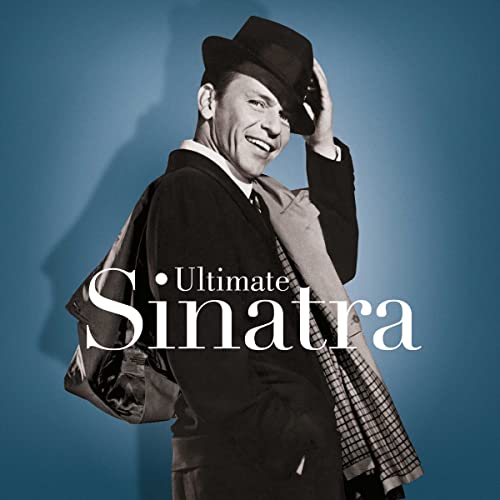 Ultimate Sinatra - Best Of von FRANK SINATRA ENTERP