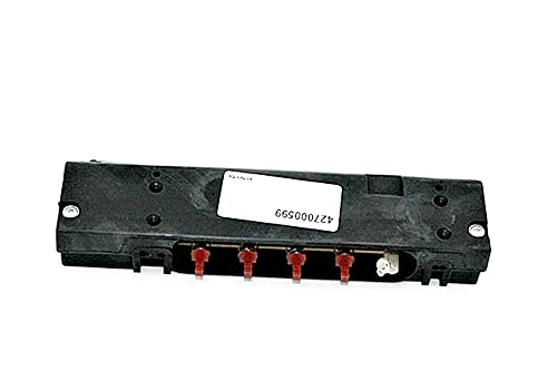 FRANKE 133.0056.052 ET Haube Steuermodul M8 / Bedienelement FRANKE 133.0056.052 ET Haube Steuermodul M8 / Bedienelement von FRANKE