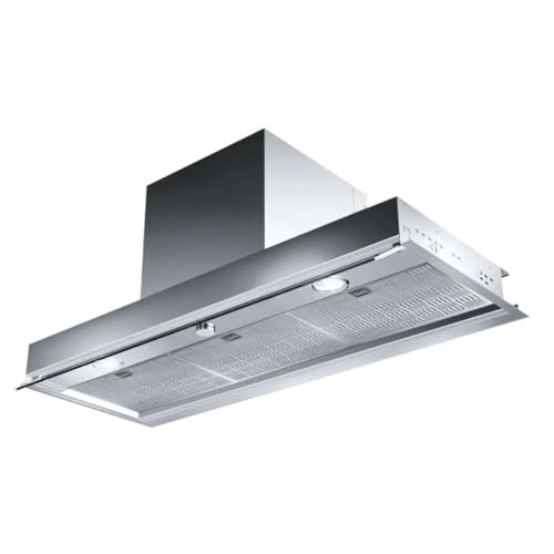 Franke 305.0572.834, Dunstabzugshaube Style Lux (FST PLUS 908 X), Stainless steel von Franke