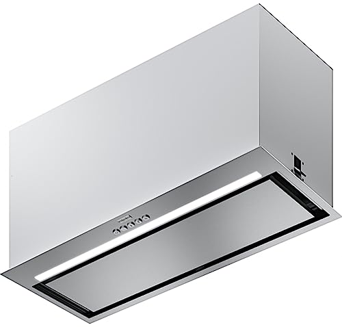 Franke 305.0665.361, Dunstabzugshaube Box Flush (FBFE XS A70), Stainless steel von FRANKE
