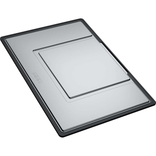 Franke Abtropffläche Edelstahl - 112.0602.288 Franke Abtropffläche Edelstahl - 112.0602.288 von FRANKE