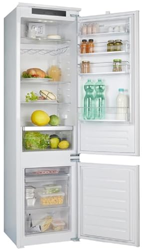 Franke COMBI FCB 360 V NE E INTEGRACION DISPLAY von FRANKE