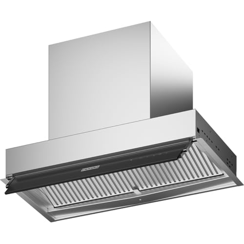 Franke Einbau-Dunstabzugshaube mit einer Kapazität von 710 m³/h Maris Style FST DRIP-FREE 60 X/2 KL - 305.0705.074 Franke Einbau-Dunstabzugshaube mit einer Kapazität von 710 m³/h Maris Style FST DRIP-FREE 60 X/2 KL - 305.0705.074 von FRANKE