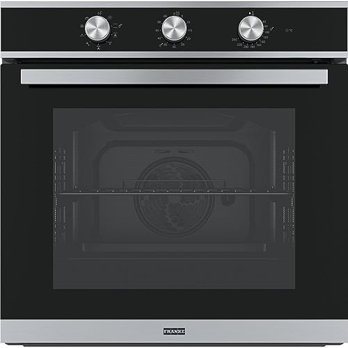 Franke FSM 82 HE XS 71 L 2750 W A Acciaio inox Franke FSM 82 HE XS 71 L 2750 W A Acciaio inox von FRANKE