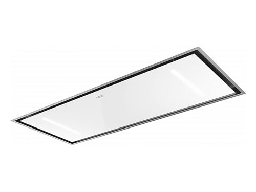Franke Mythos FCMY 120 C WHG 2B Deckenhaube 120 cm Weiß Franke Mythos FCMY 120 C WHG 2B Deckenhaube 120 cm Weiß von FRANKE