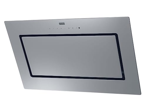 Franke Mythos FMY 807 PG Kopffreihaube 80 cm Perlgrau von FRANKE