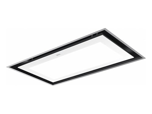 Franke Mythos Full Light FCMY 90 WHG FL Deckenhaube 90 cm Weiß Franke Mythos Full Light FCMY 90 WHG FL Deckenhaube 90 cm Weiß von FRANKE