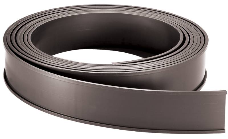FRANKEN Magnetschild C-Profil-Rollenware, 30 x 1.000 mm von FRANKEN