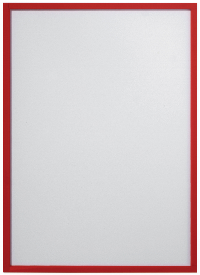 FRANKEN Sichttasche FRAME IT X-tra!Line, DIN A3, rot FRANKEN Sichttasche FRAME IT X-tra!Line, DIN A3, rot von FRANKEN