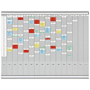 FRANKEN Stecktafel 100,8 x 78,3 cm 16 Spalten FRANKEN Stecktafel 100,8 x 78,3 cm 16 Spalten von FRANKEN