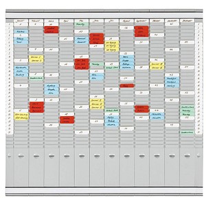 FRANKEN Stecktafel 81,9 x 78,3 cm 12 Spalten FRANKEN Stecktafel 81,9 x 78,3 cm 12 Spalten von FRANKEN
