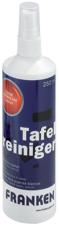 FRANKEN Tafelreiniger-Pumpspray, 125 ml von FRANKEN