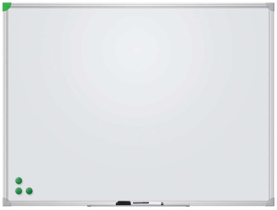 FRANKEN Weißwandtafel U-Act! Line, emailliert, 1.800x1.200mm FRANKEN Weißwandtafel U-Act! Line, emailliert, 1.800x1.200mm von FRANKEN