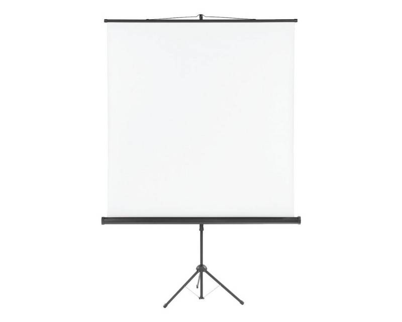 FRANKEN X-tra! Line Stativleinwand (Format 1:1 (150x150 cm) von FRANKEN