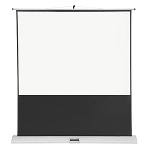 FRANKEN mobile Leinwand XTRA!Line 4:3, 180 x 135 cm Projektionsfläche von FRANKEN