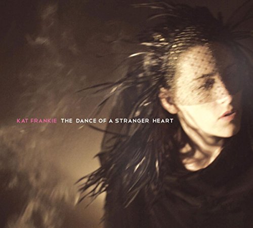 The Dance Of A Stranger Heart The Dance Of A Stranger Heart von 99999 (Broken Silence)