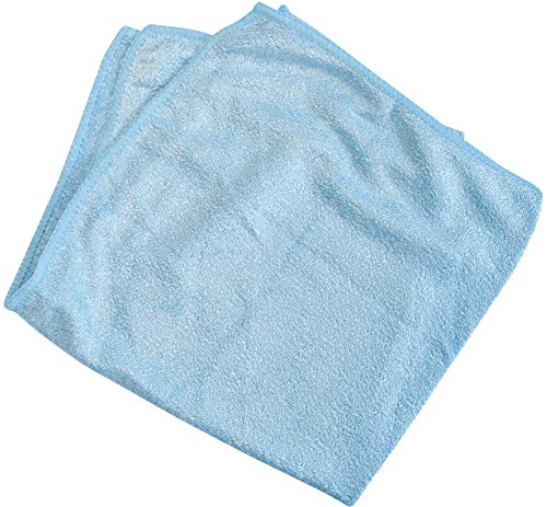 franz mensch 31766 Mikrofasertuch MICRO MASTER, blau franz mensch 31766 Mikrofasertuch MICRO MASTER, blau von FRANZ MENSCH